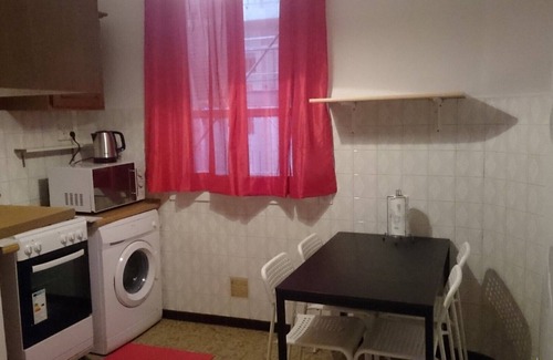Le Piol Appartement | Appartement standing 6 personnes Centre ville Nice