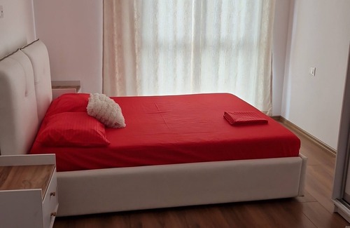 Tirana Appartement | Luxury Apartment 9