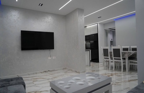 Shengjin Appartement | Luxury apartment