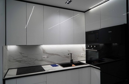 Shengjin Appartement | Luxury apartment