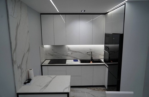 Shengjin Appartement | Luxury apartment