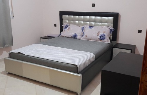 Oujda Appartement | Appartement de Luxe -ANDALOUS