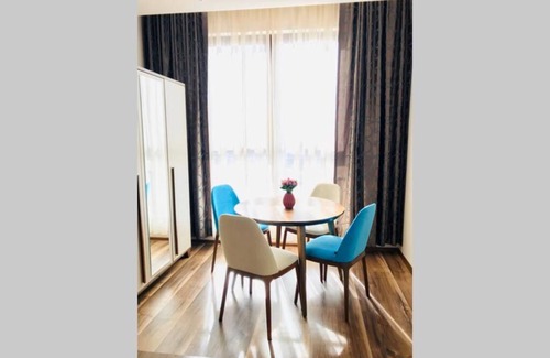 Burgas Appartement | Luxury Apartment Azure Coast Panorama