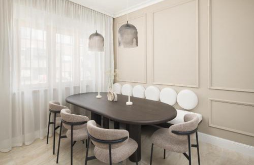 Bacvice Appartement | Luxury Apartment Bellux Stay for 5, Split Old Town and Bacvice Sandy Beach