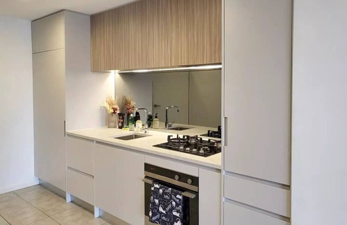 Epping Appartement | Luxury apartment, best of Sydney with easy access to everything.