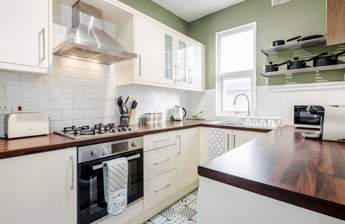 Cranbrook Appartement | Superbe appartement