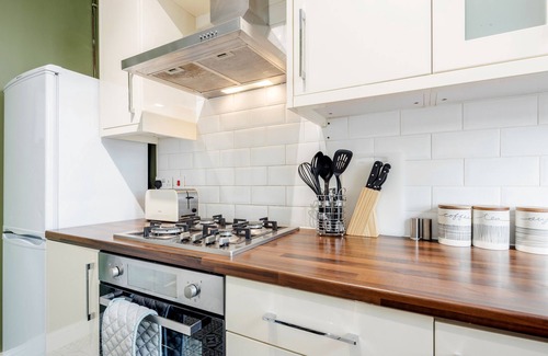 Cranbrook Appartement | Superbe appartement