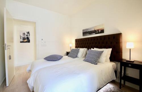 Misericordia Appartement | Luxury Apartment by MyPlaceForYou, very quiet, close to Time Out Market Lisbon