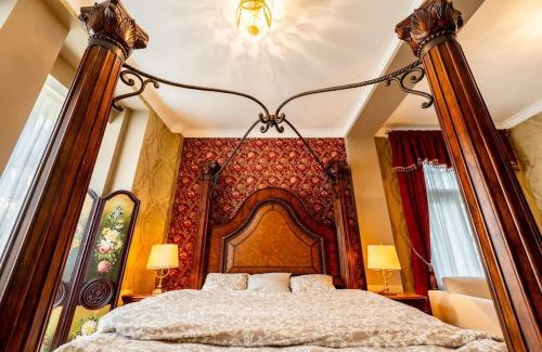 Karlovy Vary Appartement | Luxury Apartment Charles IV