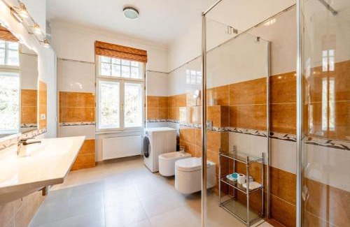 Karlovy Vary Appartement | Luxury Apartment Charles IV