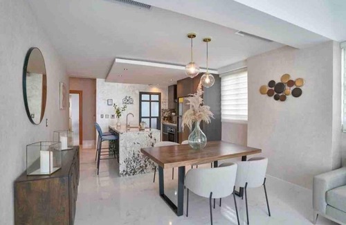 Downtown Santo Domingo Appartement | Luxury apartment ARPEX VIP 07