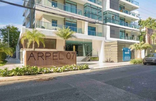 Downtown Santo Domingo Appartement | Luxury apartment ARPEX VIP 07