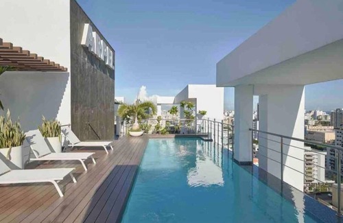 Downtown Santo Domingo Appartement | Luxury apartment ARPEX VIP 07
