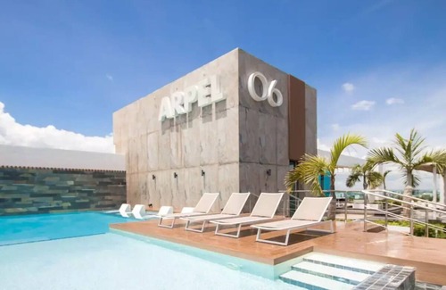 Lope De Vega Appartement | Luxury apartment in Piantini - Arpel 6