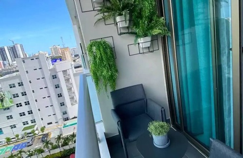 Lope De Vega Appartement | Luxury apartment in Piantini - Arpel 6