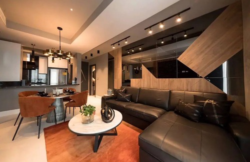 Lope De Vega Appartement | Luxury apartment in Piantini - Arpel 6