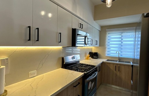 La Arboleda Appartement | LUXURY APARTMENT IN NACO