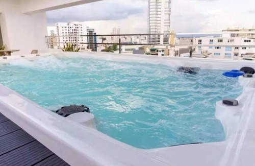 La Arboleda Appartement | LUXURY APARTMENT IN NACO