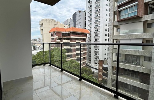 La Arboleda Appartement | LUXURY APARTMENT IN NACO