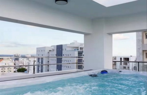 La Arboleda Appartement | LUXURY APARTMENT IN NACO