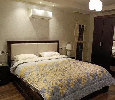 Al Duqqi Appartement | LUXURY APARTMENT Dokki