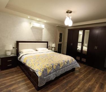 Al Duqqi Appartement | LUXURY APARTMENT Dokki