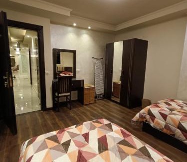 Al Duqqi Appartement | LUXURY APARTMENT Dokki