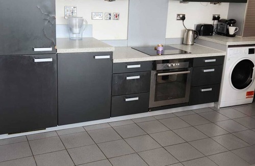 Docklands Appartement | Luxury Apartment Excel London