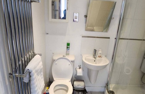 Docklands Appartement | Luxury Apartment Excel London