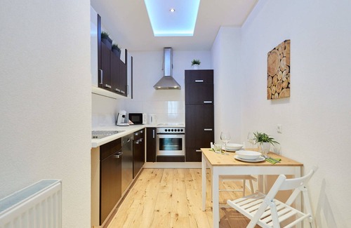 Altdorf Appartement | Luxury apartment for a small price :-)!