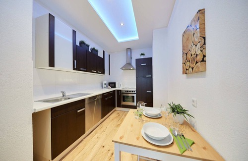 Altdorf Appartement | Luxury apartment for a small price :-)!