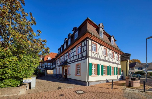 Altdorf Appartement | Luxury apartment for a small price :-)!