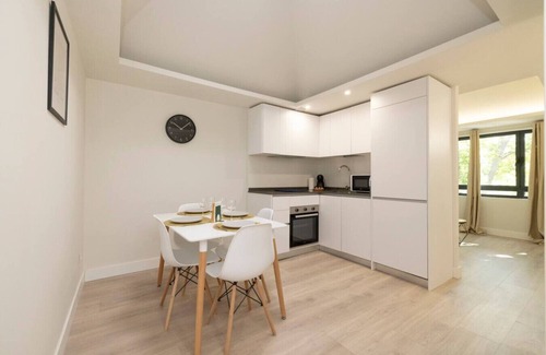 Aravaca Appartement | Luxury apartment for families