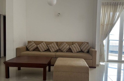 Colombo 07 Appartement | Luxury Apartment for your family vacation for Colombo city visit