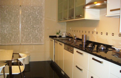 Campo Grande Appartement | Nouvel appartement de luxe, équipé, centre de Lisbonne, transport à la porte.