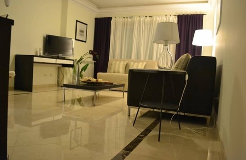 Campo Grande Appartement | Nouvel appartement de luxe, équipé, centre de Lisbonne, transport à la porte.