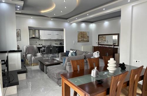 Amarinthos Appartement | Luxury apartment