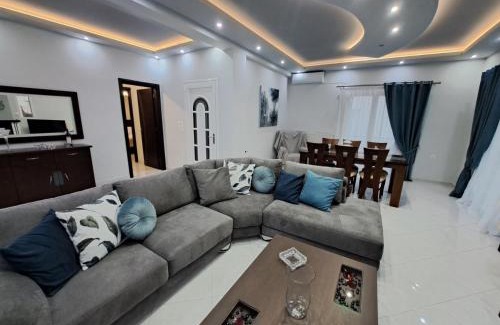 Amarinthos Appartement | Luxury apartment