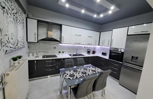 Amarinthos Appartement | Luxury apartment