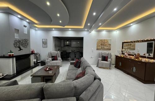 Amarinthos Appartement | Luxury apartment