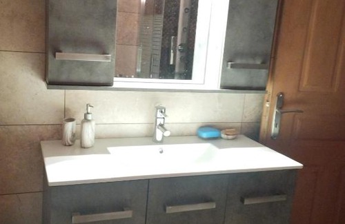 Parisata Appartement | Luxury Apartment