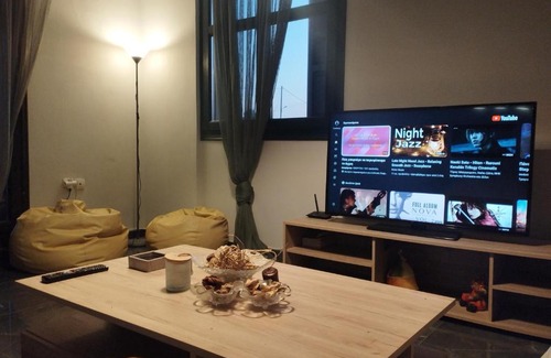 Parisata Appartement | Luxury Apartment