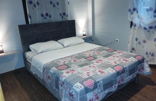 Parisata Appartement | Luxury Apartment