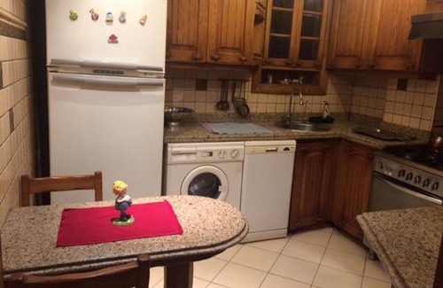Az-Zahir Appartement | Laftary Aprtment à Ard El Golf V. Près de City Stars Mall