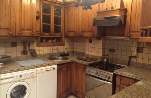 Az-Zahir Appartement | Laftary Aprtment à Ard El Golf V. Près de City Stars Mall