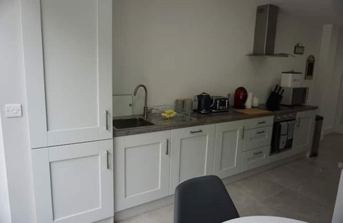 Lecemy Appartement | ★Luxury Apartment walking distance to Donegal Town ★