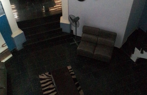 Ibadan Appartement | Luxury Apartment in a Serene Environment with maximum security.
