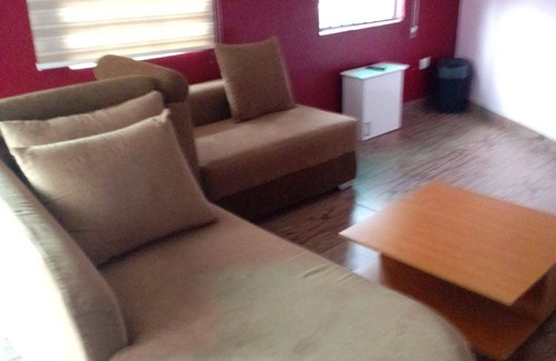 Ibadan Appartement | Luxury Apartment in a Serene Environment with maximum security.