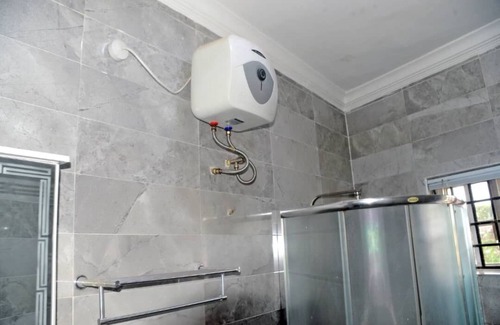 Ibadan Appartement | Luxury Apartment in a Serene Environment with maximum security.