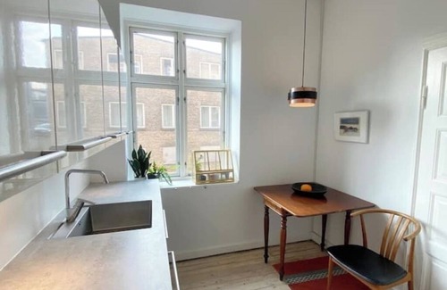 Indre by Copropriété | Luxury apartment in Aarhus